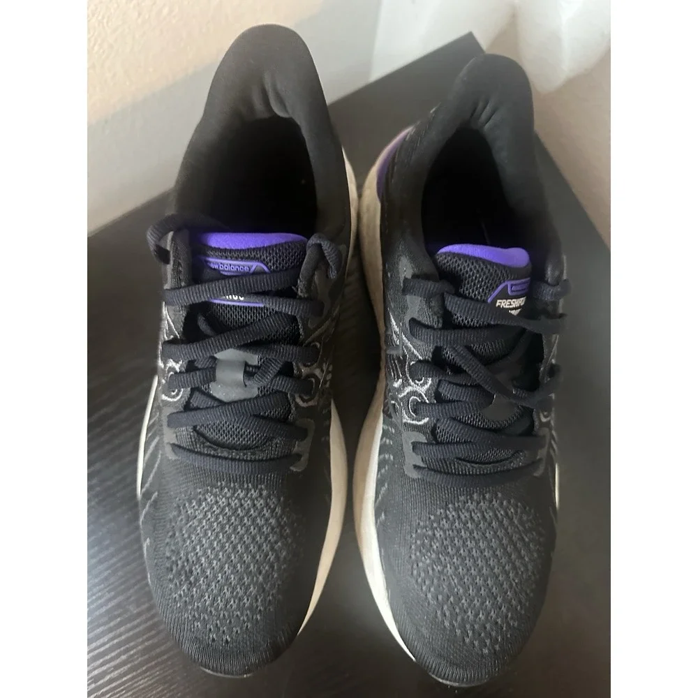 New Balance pre owned